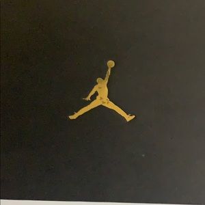 Air Jordan 1 mid triple black